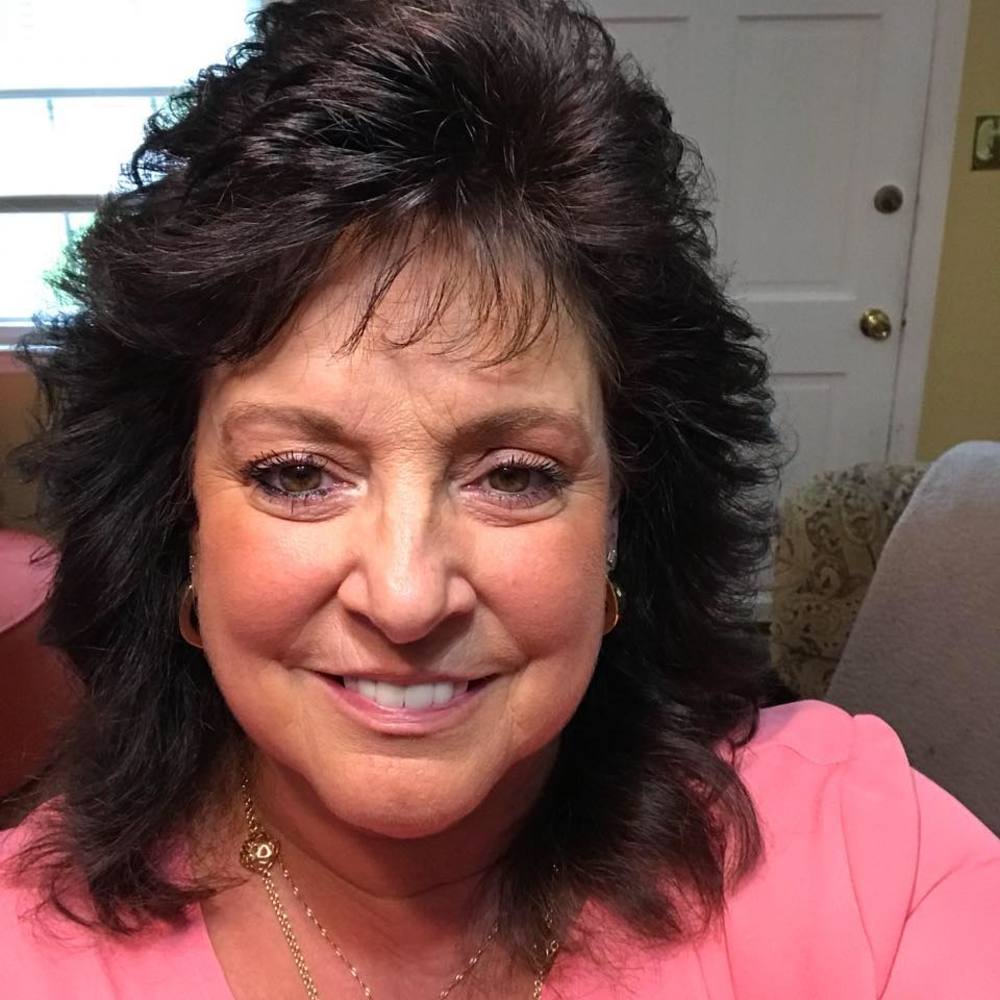 Meet your Posher, Cindy